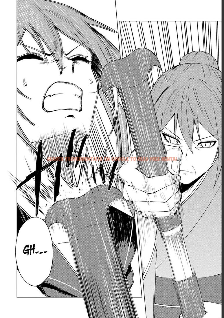 Read Hentai Image 29 df772 in comic Ore No Genjitsu Wa Renai Game?? Ka To Omottara Inochigake No Game Datta - Chapter 52 - www.hentaitnt.net