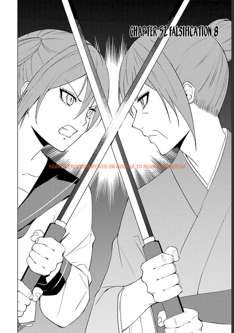 Read Hentai Image 3 df772 in comic Ore No Genjitsu Wa Renai Game?? Ka To Omottara Inochigake No Game Datta - Chapter 52 - www.hentaitnt.net