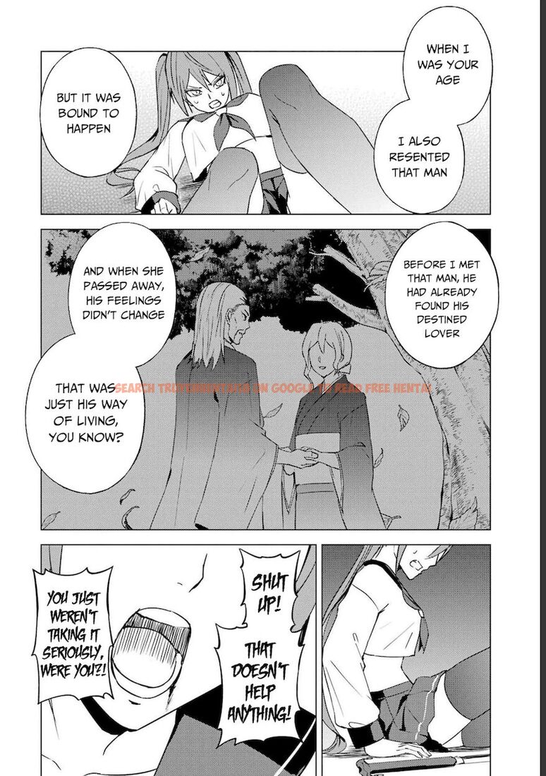 Read Hentai Image 31 df772 in comic Ore No Genjitsu Wa Renai Game?? Ka To Omottara Inochigake No Game Datta - Chapter 52 - www.hentaitnt.net
