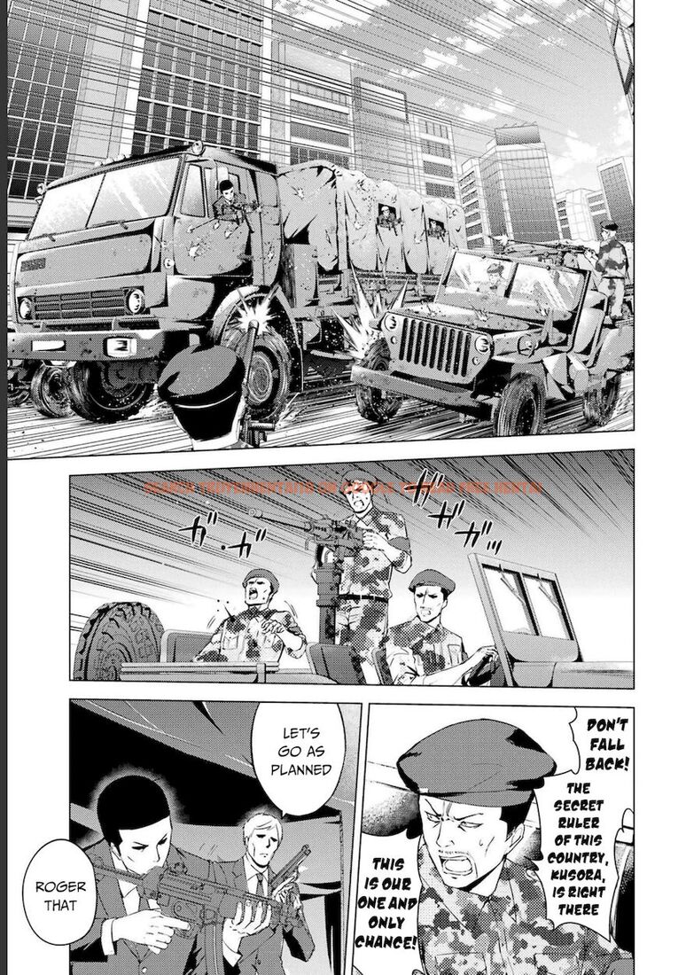 Read Hentai Image 4 df772 in comic Ore No Genjitsu Wa Renai Game?? Ka To Omottara Inochigake No Game Datta - Chapter 52 - www.hentaitnt.net