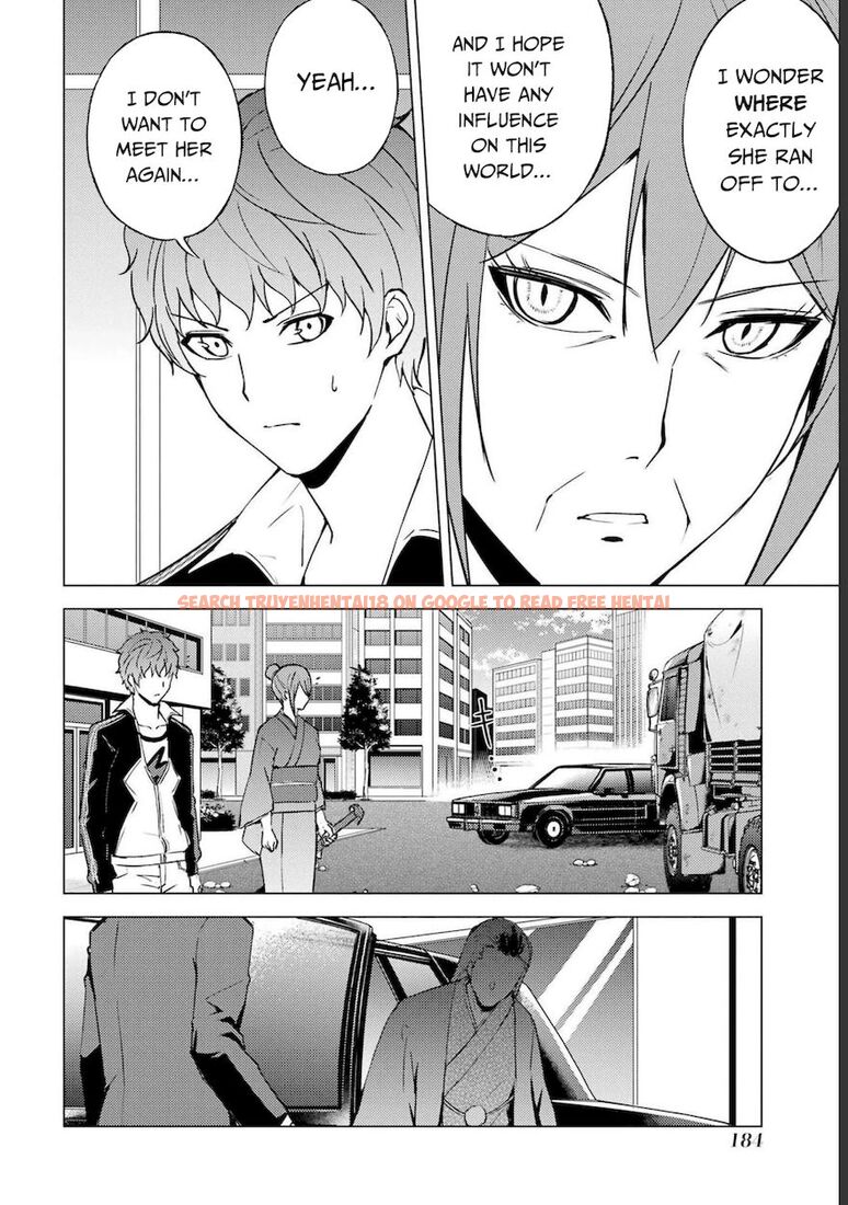 Read Hentai Image 41 df772 in comic Ore No Genjitsu Wa Renai Game?? Ka To Omottara Inochigake No Game Datta - Chapter 52 - www.hentaitnt.net