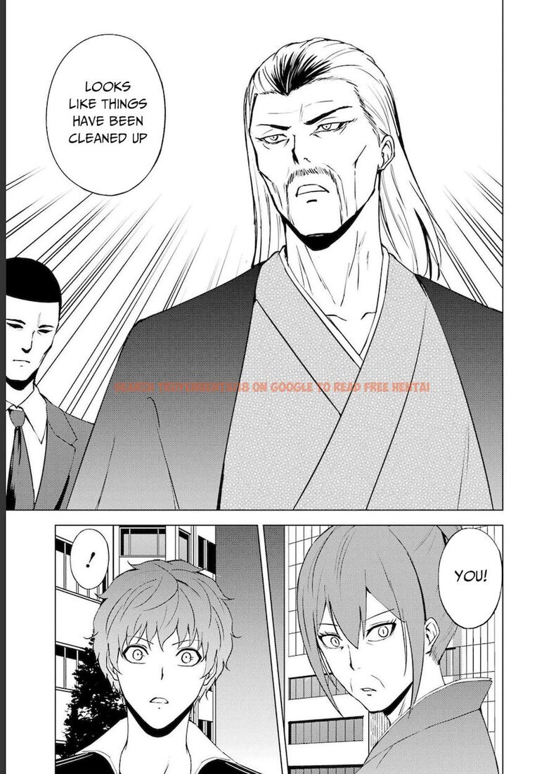 Read Hentai Image 42 df772 in comic Ore No Genjitsu Wa Renai Game?? Ka To Omottara Inochigake No Game Datta - Chapter 52 - www.hentaitnt.net