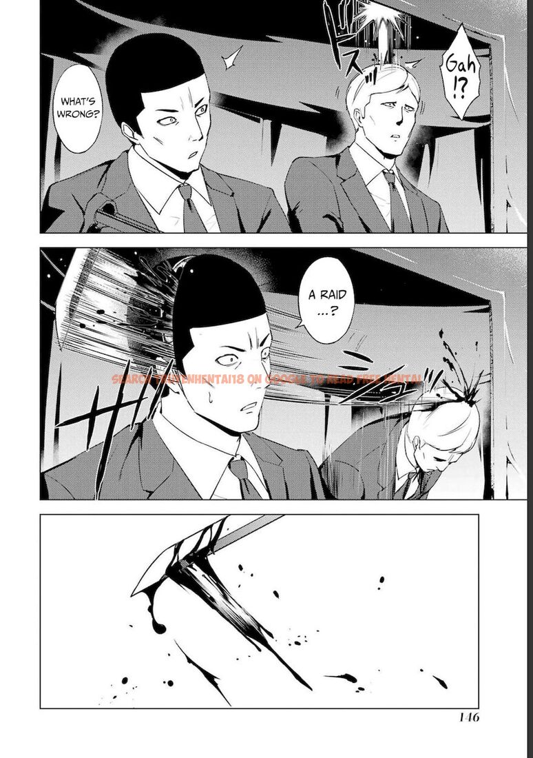 Read Hentai Image 5 df772 in comic Ore No Genjitsu Wa Renai Game?? Ka To Omottara Inochigake No Game Datta - Chapter 52 - www.hentaitnt.net
