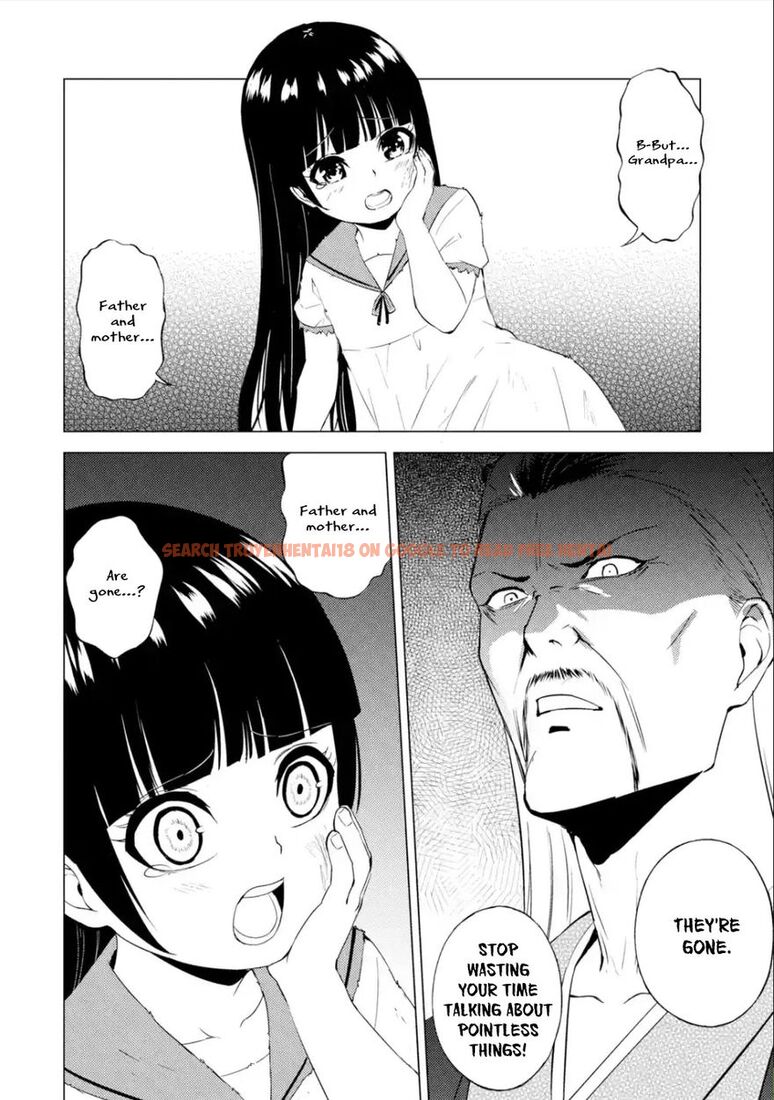 Read Hentai Image 11 9abe0 in comic Ore No Genjitsu Wa Renai Game?? Ka To Omottara Inochigake No Game Datta - Chapter 53 - www.hentaitnt.net