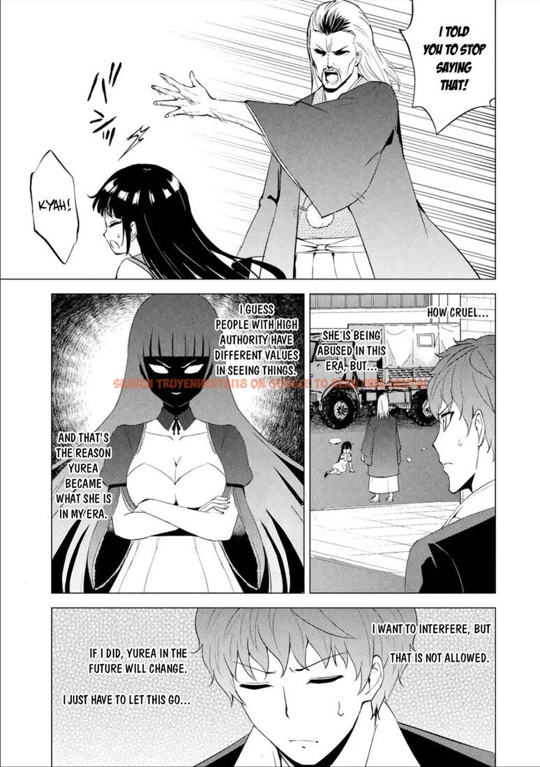 Read Hentai Image 12 9abe0 in comic Ore No Genjitsu Wa Renai Game?? Ka To Omottara Inochigake No Game Datta - Chapter 53 - www.hentaitnt.net