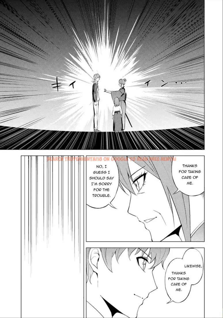Read Hentai Image 14 9abe0 in comic Ore No Genjitsu Wa Renai Game?? Ka To Omottara Inochigake No Game Datta - Chapter 53 - www.hentaitnt.net
