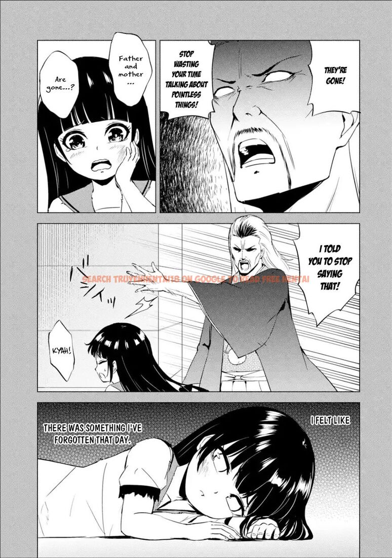 Read Hentai Image 16 9abe0 in comic Ore No Genjitsu Wa Renai Game?? Ka To Omottara Inochigake No Game Datta - Chapter 53 - www.hentaitnt.net