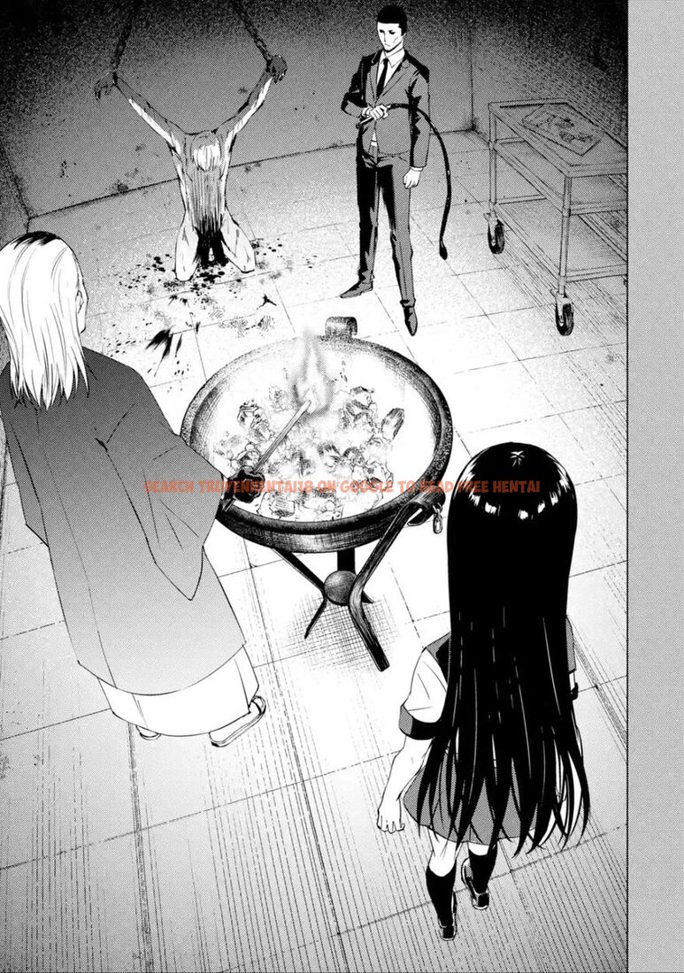 Read Hentai Image 18 9abe0 in comic Ore No Genjitsu Wa Renai Game?? Ka To Omottara Inochigake No Game Datta - Chapter 53 - www.hentaitnt.net