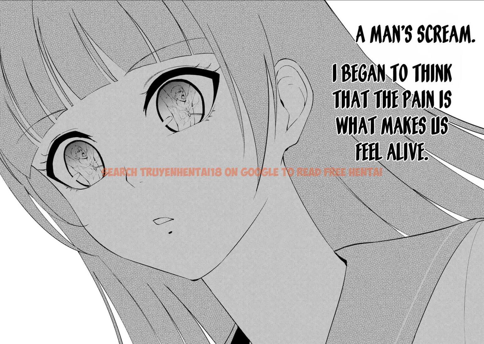 Read Hentai Image 22 9abe0 in comic Ore No Genjitsu Wa Renai Game?? Ka To Omottara Inochigake No Game Datta - Chapter 53 - www.hentaitnt.net