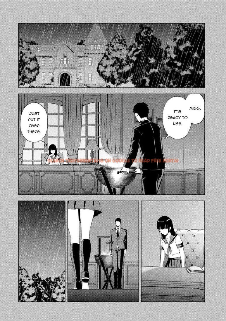 Read Hentai Image 23 9abe0 in comic Ore No Genjitsu Wa Renai Game?? Ka To Omottara Inochigake No Game Datta - Chapter 53 - www.hentaitnt.net