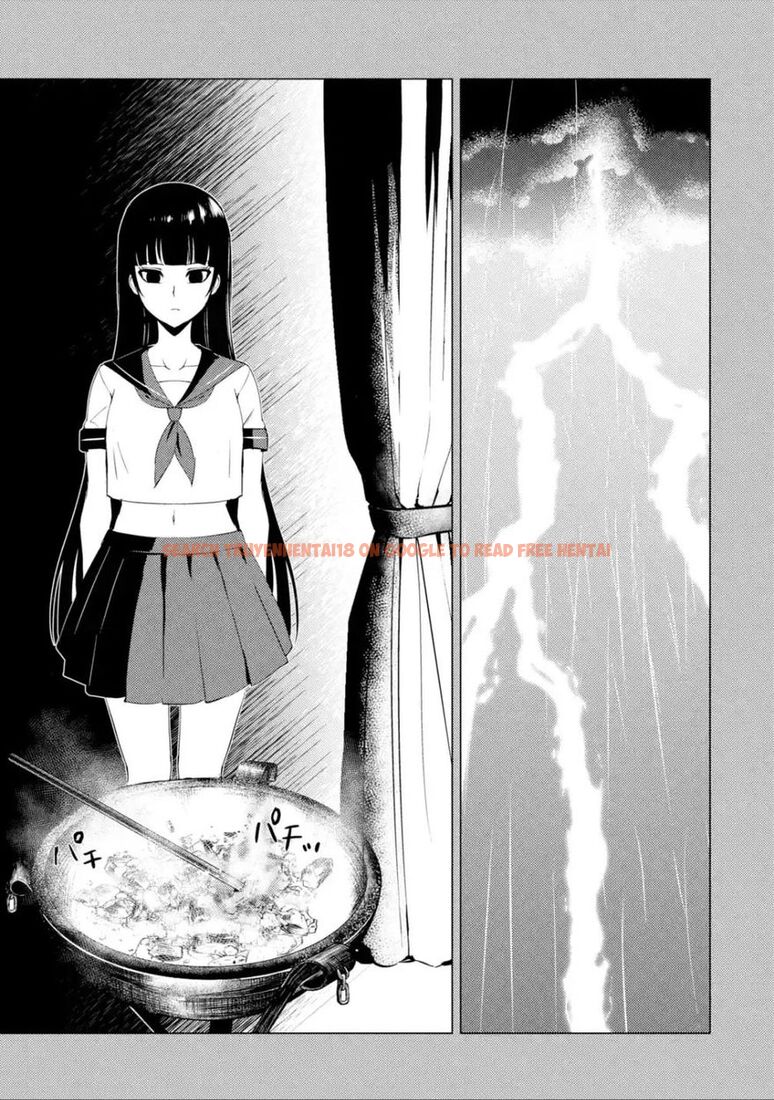 Read Hentai Image 24 9abe0 in comic Ore No Genjitsu Wa Renai Game?? Ka To Omottara Inochigake No Game Datta - Chapter 53 - www.hentaitnt.net