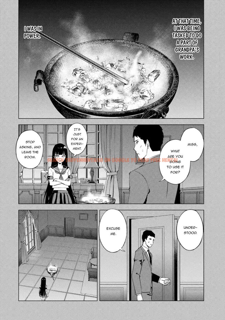 Read Hentai Image 25 9abe0 in comic Ore No Genjitsu Wa Renai Game?? Ka To Omottara Inochigake No Game Datta - Chapter 53 - www.hentaitnt.net