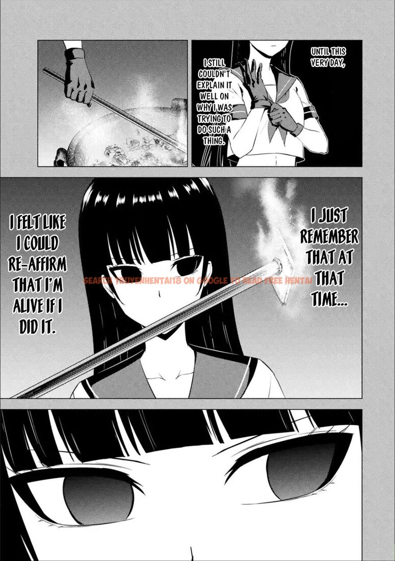 Read Hentai Image 26 9abe0 in comic Ore No Genjitsu Wa Renai Game?? Ka To Omottara Inochigake No Game Datta - Chapter 53 - www.hentaitnt.net
