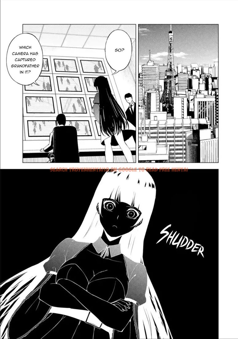 Read Hentai Image 29 9abe0 in comic Ore No Genjitsu Wa Renai Game?? Ka To Omottara Inochigake No Game Datta - Chapter 53 - www.hentaitnt.net