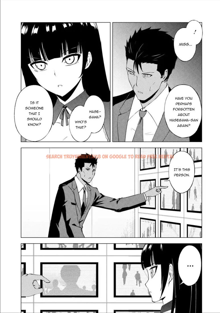 Read Hentai Image 31 9abe0 in comic Ore No Genjitsu Wa Renai Game?? Ka To Omottara Inochigake No Game Datta - Chapter 53 - www.hentaitnt.net