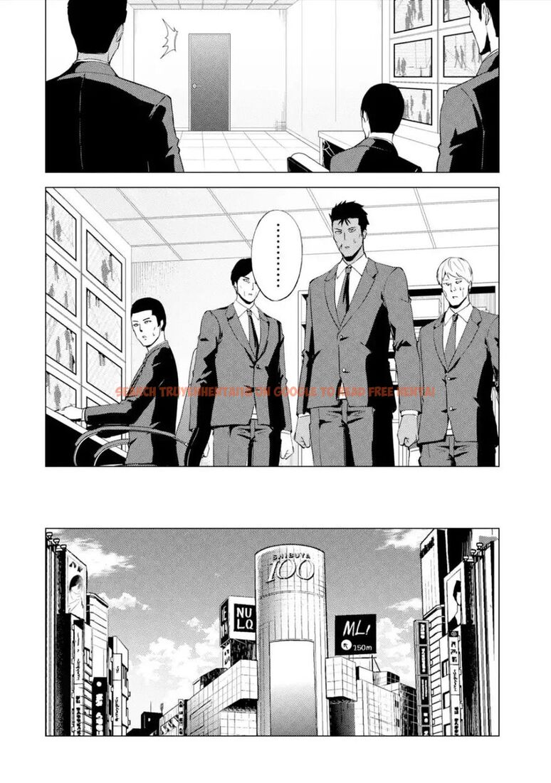 Read Hentai Image 34 9abe0 in comic Ore No Genjitsu Wa Renai Game?? Ka To Omottara Inochigake No Game Datta - Chapter 53 - www.hentaitnt.net