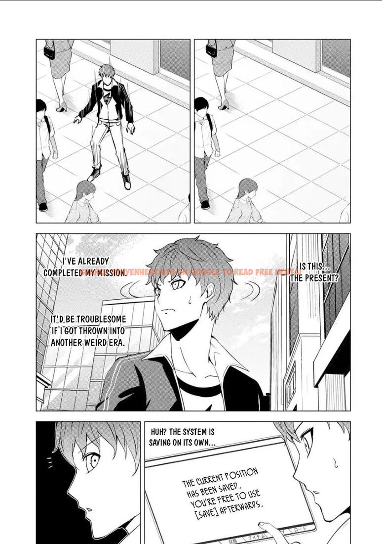 Read Hentai Image 35 9abe0 in comic Ore No Genjitsu Wa Renai Game?? Ka To Omottara Inochigake No Game Datta - Chapter 53 - www.hentaitnt.net