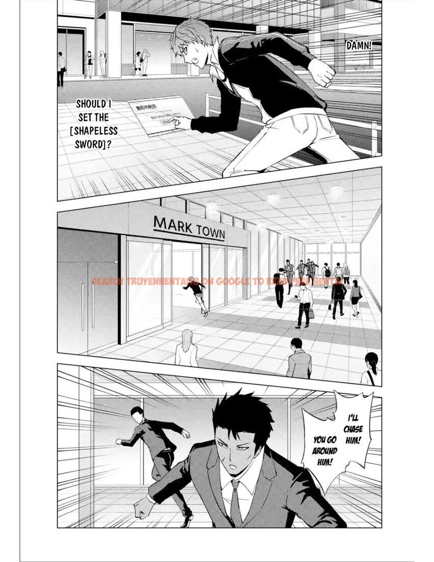 Read Hentai Image 39 9abe0 in comic Ore No Genjitsu Wa Renai Game?? Ka To Omottara Inochigake No Game Datta - Chapter 53 - www.hentaitnt.net