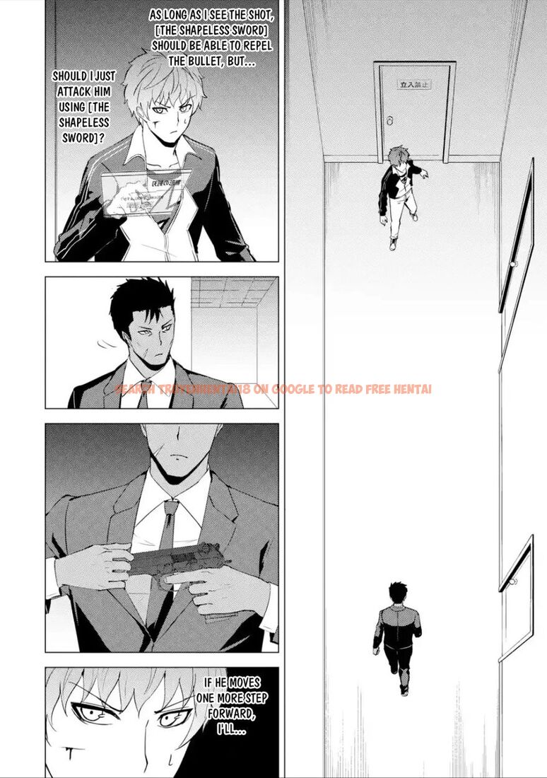 Read Hentai Image 42 9abe0 in comic Ore No Genjitsu Wa Renai Game?? Ka To Omottara Inochigake No Game Datta - Chapter 53 - www.hentaitnt.net