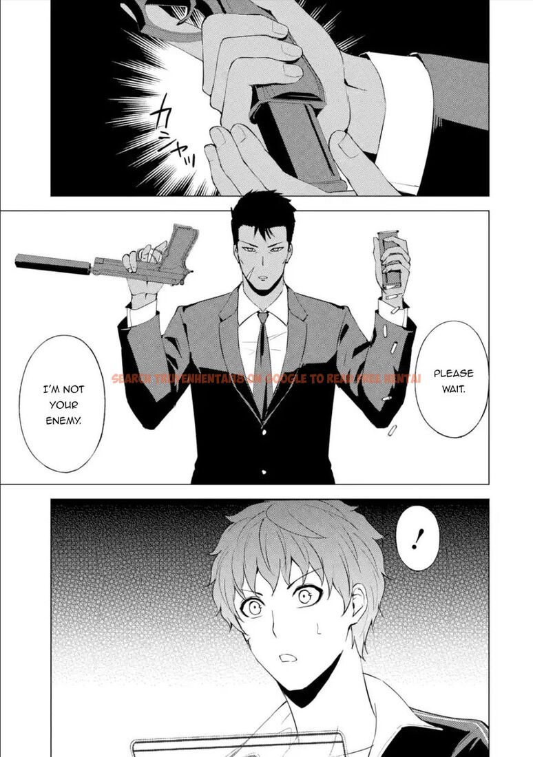 Read Hentai Image 43 9abe0 in comic Ore No Genjitsu Wa Renai Game?? Ka To Omottara Inochigake No Game Datta - Chapter 53 - www.hentaitnt.net