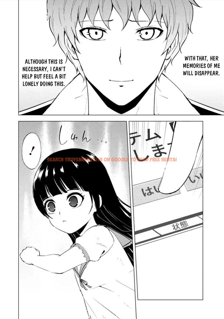 Read Hentai Image 5 9abe0 in comic Ore No Genjitsu Wa Renai Game?? Ka To Omottara Inochigake No Game Datta - Chapter 53 - www.hentaitnt.net