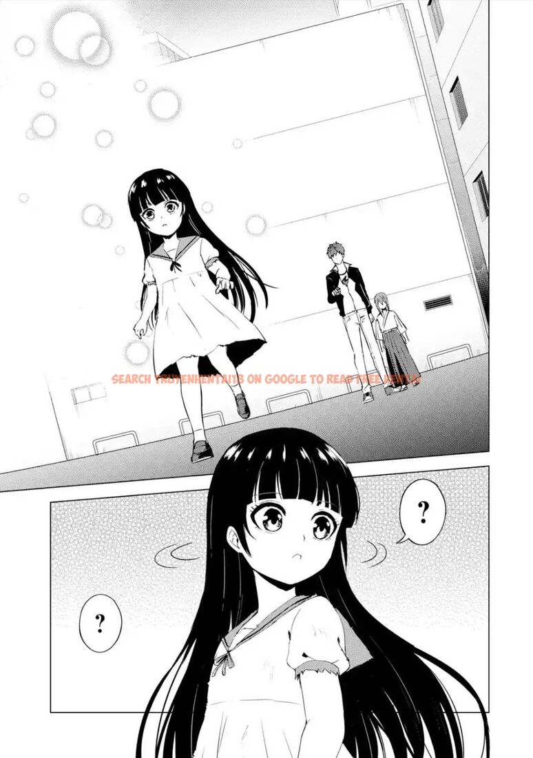 Read Hentai Image 6 9abe0 in comic Ore No Genjitsu Wa Renai Game?? Ka To Omottara Inochigake No Game Datta - Chapter 53 - www.hentaitnt.net