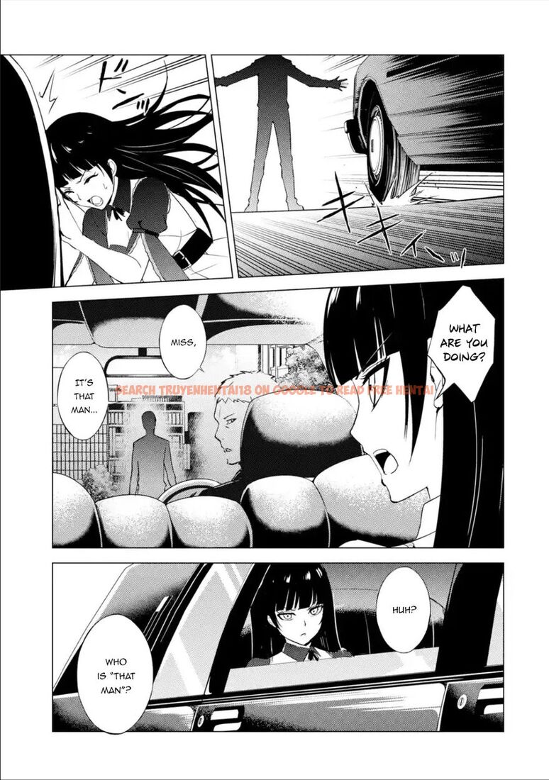 Read Hentai Image 10 40ec8 in comic Ore No Genjitsu Wa Renai Game?? Ka To Omottara Inochigake No Game Datta - Chapter 54 - hentaitnt.net