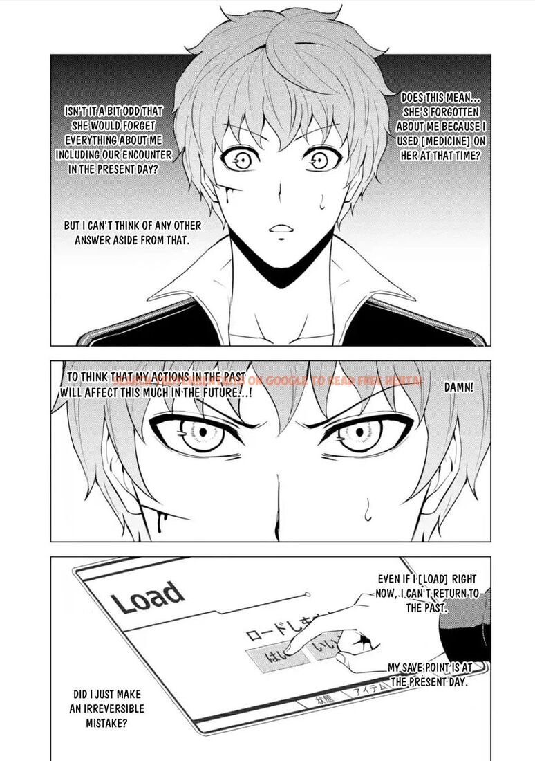 Read Hentai Image 4 40ec8 in comic Ore No Genjitsu Wa Renai Game?? Ka To Omottara Inochigake No Game Datta - Chapter 54 - hentaitnt.net