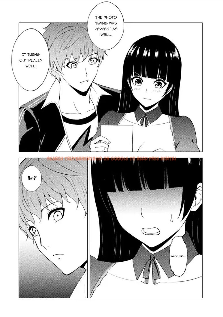 Read Hentai Image 43 40ec8 in comic Ore No Genjitsu Wa Renai Game?? Ka To Omottara Inochigake No Game Datta - Chapter 54 - hentaitnt.net