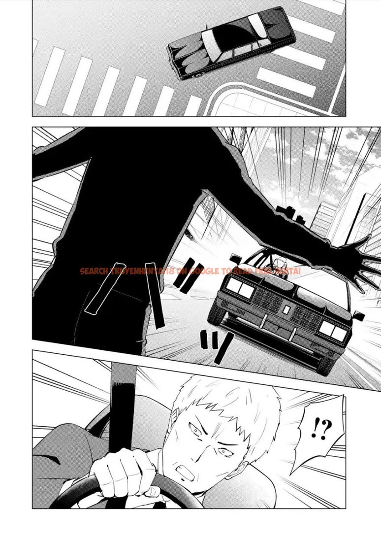 Read Hentai Image 9 40ec8 in comic Ore No Genjitsu Wa Renai Game?? Ka To Omottara Inochigake No Game Datta - Chapter 54 - hentaitnt.net