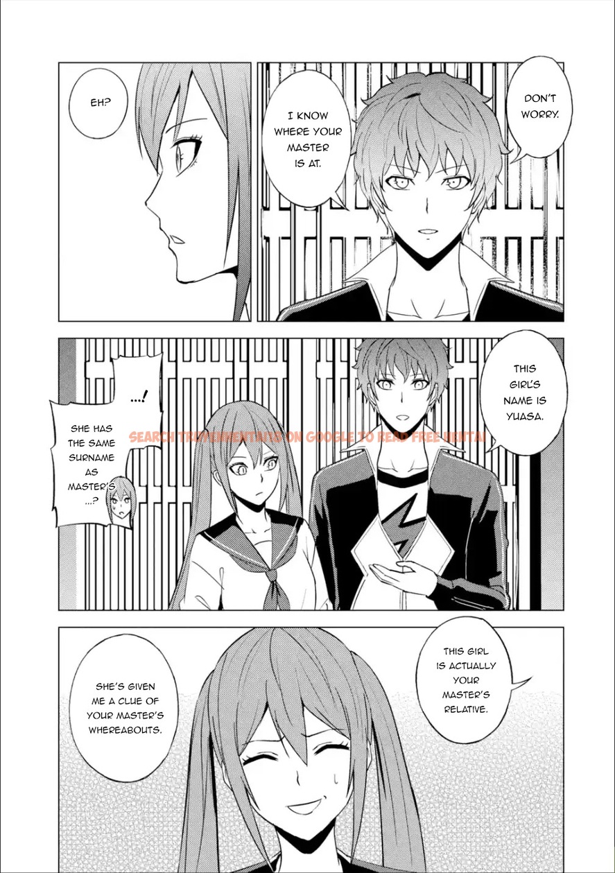 Read Hentai Image 18 49da4 in comic Ore No Genjitsu Wa Renai Game?? Ka To Omottara Inochigake No Game Datta - Chapter 55 - hentaitnt.net