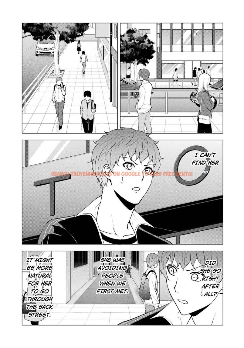 Read Hentai Image 38 e351b in comic Ore No Genjitsu Wa Renai Game?? Ka To Omottara Inochigake No Game Datta - Chapter 58 - hentaitnt.net
