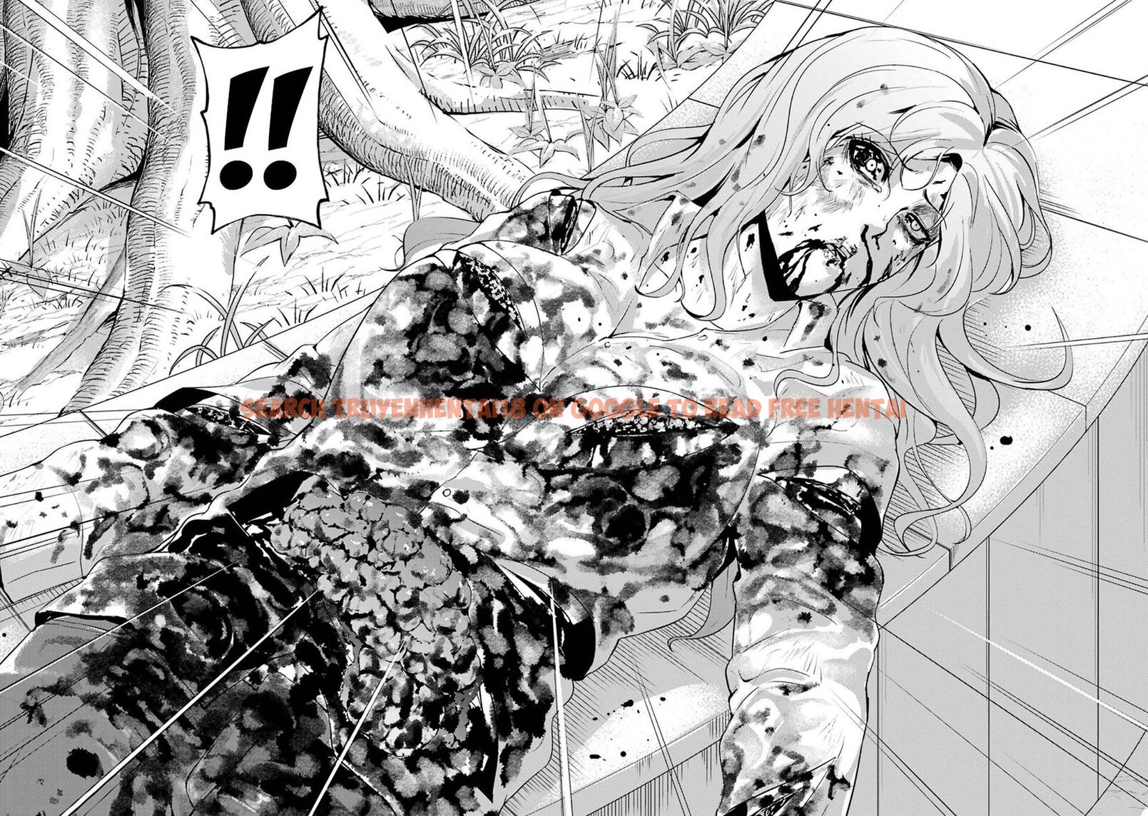 Read Hentai Image 43 e351b in comic Ore No Genjitsu Wa Renai Game?? Ka To Omottara Inochigake No Game Datta - Chapter 58 - hentaitnt.net