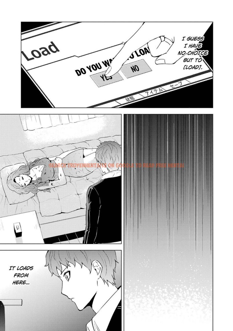 Read Hentai Image 45 e351b in comic Ore No Genjitsu Wa Renai Game?? Ka To Omottara Inochigake No Game Datta - Chapter 58 - hentaitnt.net
