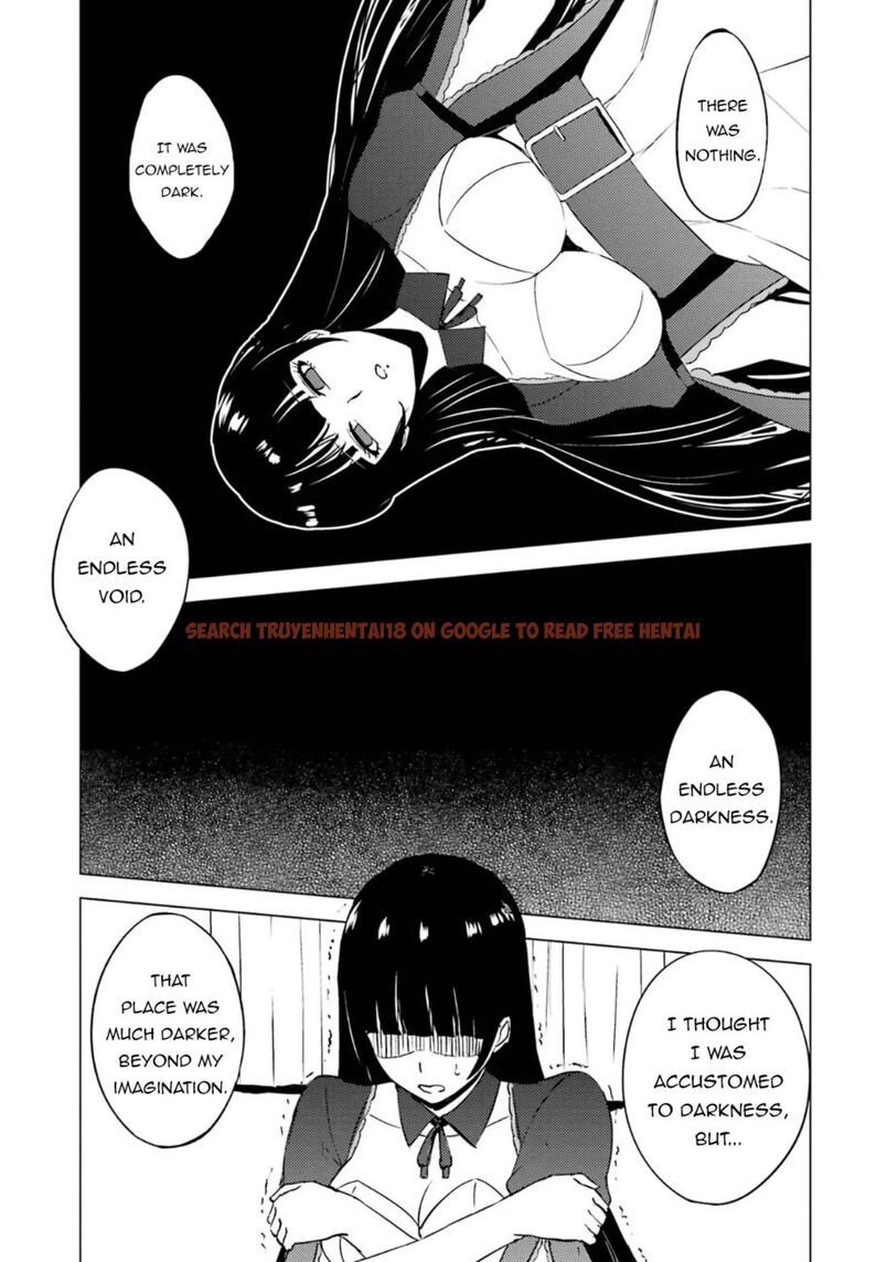 Read Hentai Image 18 3a427 in comic Ore No Genjitsu Wa Renai Game?? Ka To Omottara Inochigake No Game Datta - Chapter 65 - www.hentaitnt.net