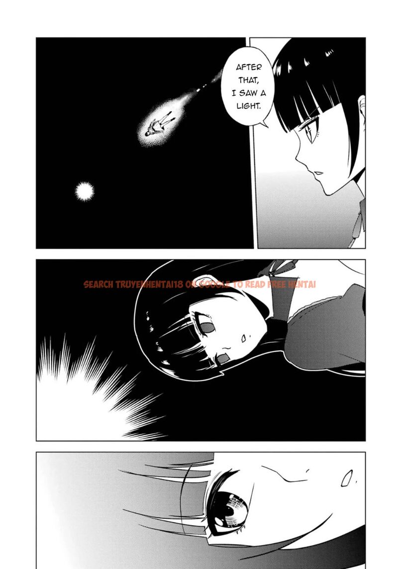 Read Hentai Image 20 3a427 in comic Ore No Genjitsu Wa Renai Game?? Ka To Omottara Inochigake No Game Datta - Chapter 65 - www.hentaitnt.net