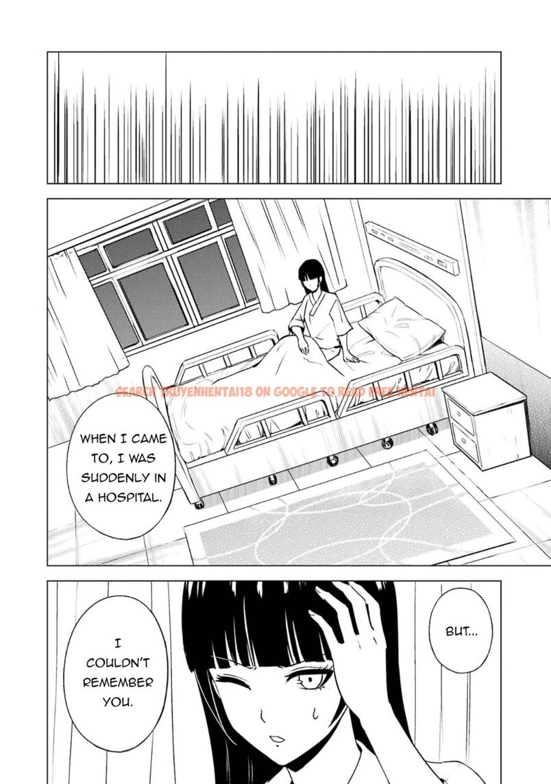 Read Hentai Image 21 3a427 in comic Ore No Genjitsu Wa Renai Game?? Ka To Omottara Inochigake No Game Datta - Chapter 65 - www.hentaitnt.net