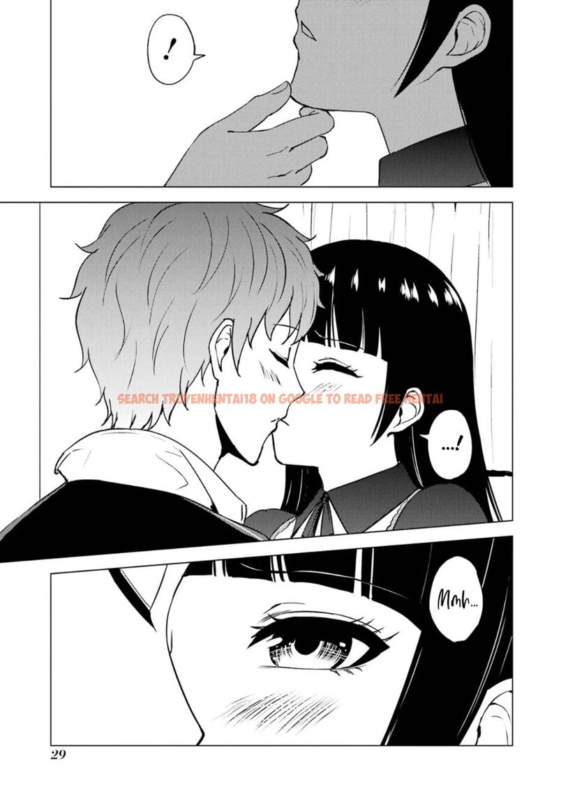 Read Hentai Image 28 3a427 in comic Ore No Genjitsu Wa Renai Game?? Ka To Omottara Inochigake No Game Datta - Chapter 65 - www.hentaitnt.net