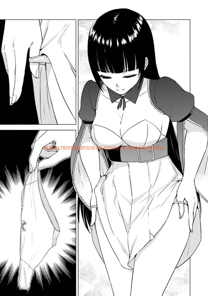 Read Hentai Image 37 3a427 in comic Ore No Genjitsu Wa Renai Game?? Ka To Omottara Inochigake No Game Datta - Chapter 65 - www.hentaitnt.net