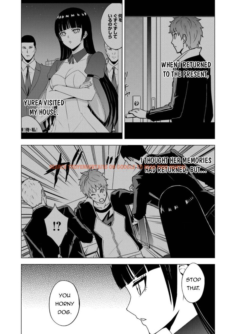 Read Hentai Image 4 3a427 in comic Ore No Genjitsu Wa Renai Game?? Ka To Omottara Inochigake No Game Datta - Chapter 65 - www.hentaitnt.net