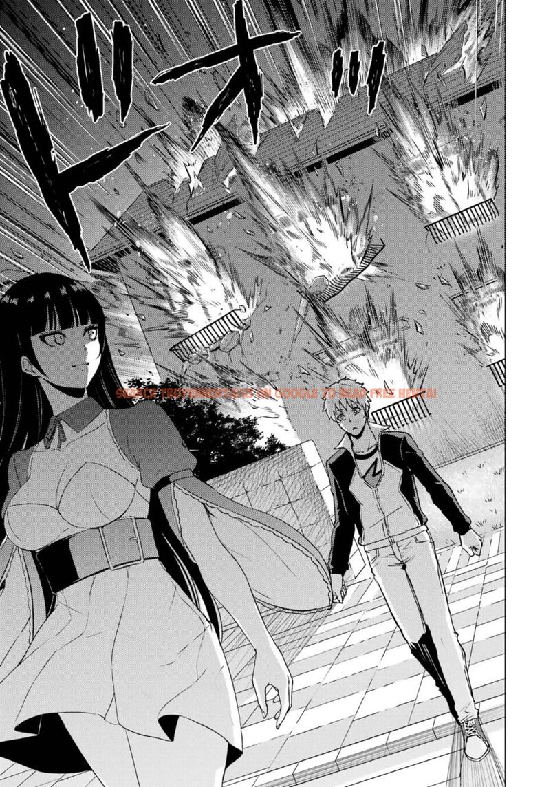 Read Hentai Image 41 3a427 in comic Ore No Genjitsu Wa Renai Game?? Ka To Omottara Inochigake No Game Datta - Chapter 65 - www.hentaitnt.net