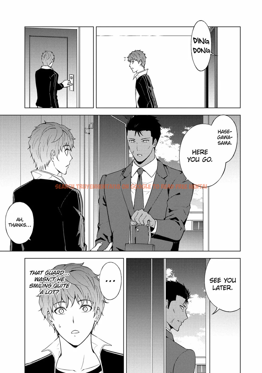 Read Hentai Image 19 7efdb in comic Ore No Genjitsu Wa Renai Game?? Ka To Omottara Inochigake No Game Datta - Chapter 69 - www.hentaitnt.net