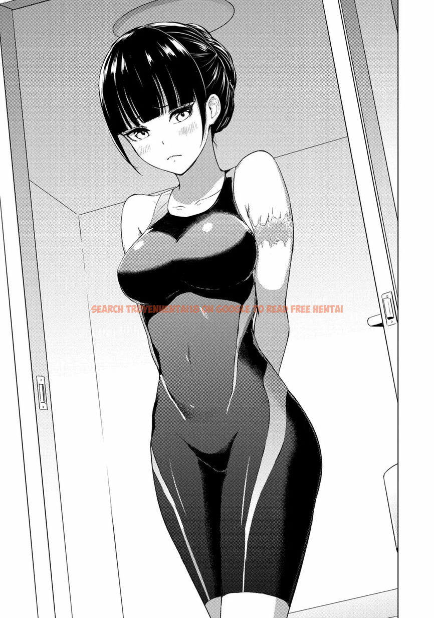 Read Hentai Image 21 7efdb in comic Ore No Genjitsu Wa Renai Game?? Ka To Omottara Inochigake No Game Datta - Chapter 69 - www.hentaitnt.net