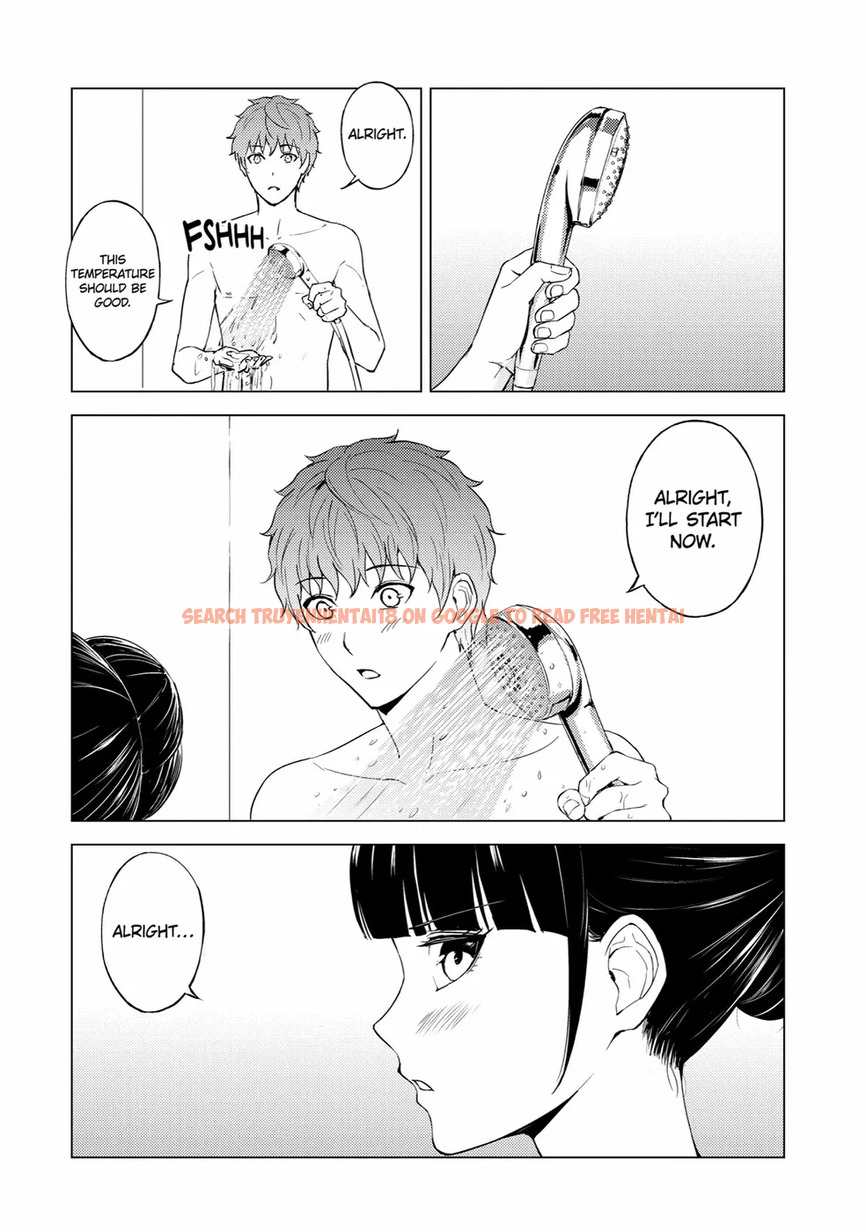 Read Hentai Image 26 7efdb in comic Ore No Genjitsu Wa Renai Game?? Ka To Omottara Inochigake No Game Datta - Chapter 69 - www.hentaitnt.net