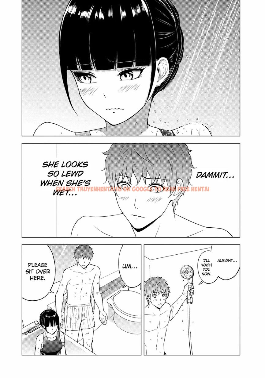 Read Hentai Image 28 7efdb in comic Ore No Genjitsu Wa Renai Game?? Ka To Omottara Inochigake No Game Datta - Chapter 69 - www.hentaitnt.net