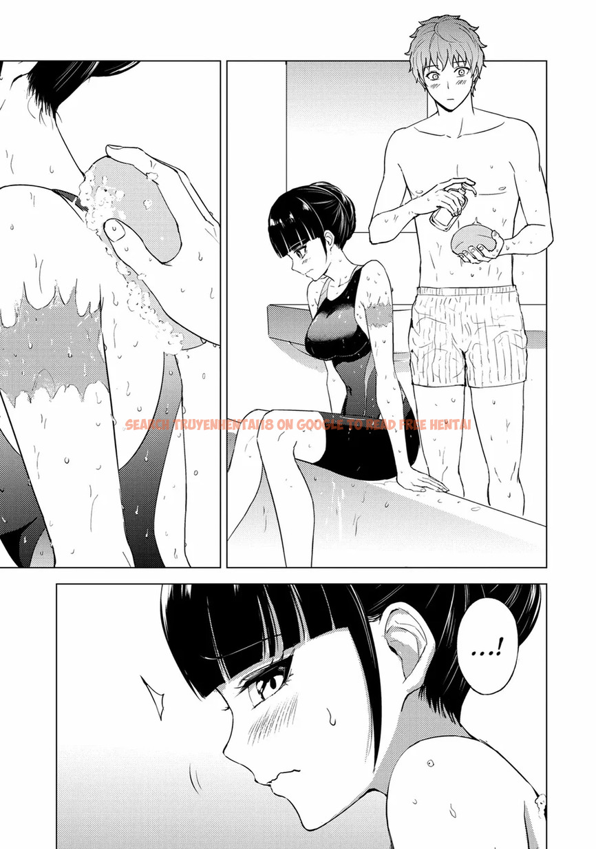 Read Hentai Image 29 7efdb in comic Ore No Genjitsu Wa Renai Game?? Ka To Omottara Inochigake No Game Datta - Chapter 69 - www.hentaitnt.net