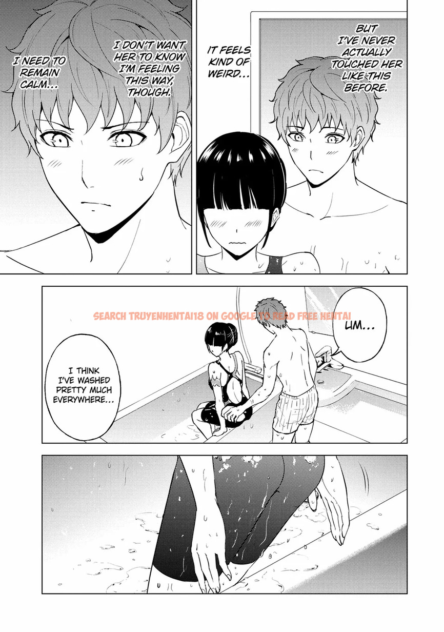 Read Hentai Image 31 7efdb in comic Ore No Genjitsu Wa Renai Game?? Ka To Omottara Inochigake No Game Datta - Chapter 69 - www.hentaitnt.net