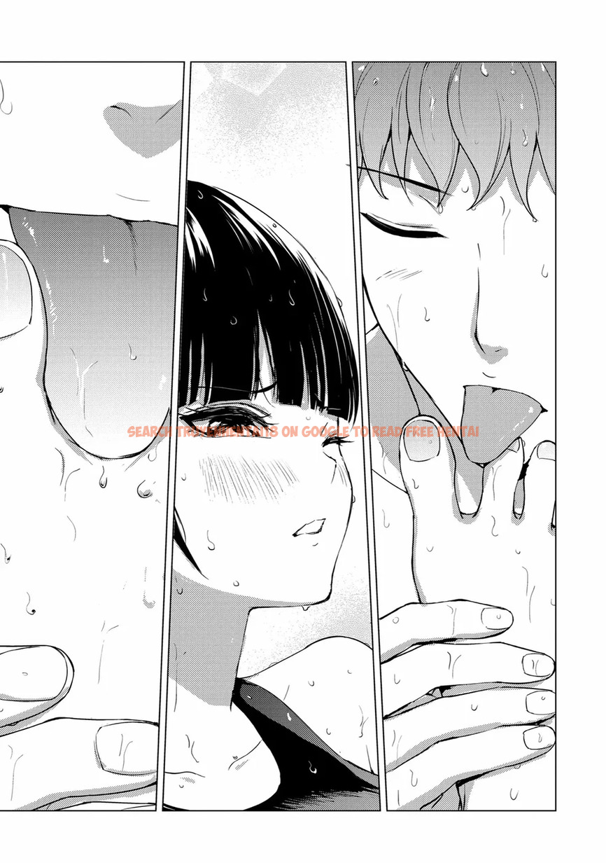 Read Hentai Image 42 7efdb in comic Ore No Genjitsu Wa Renai Game?? Ka To Omottara Inochigake No Game Datta - Chapter 69 - www.hentaitnt.net
