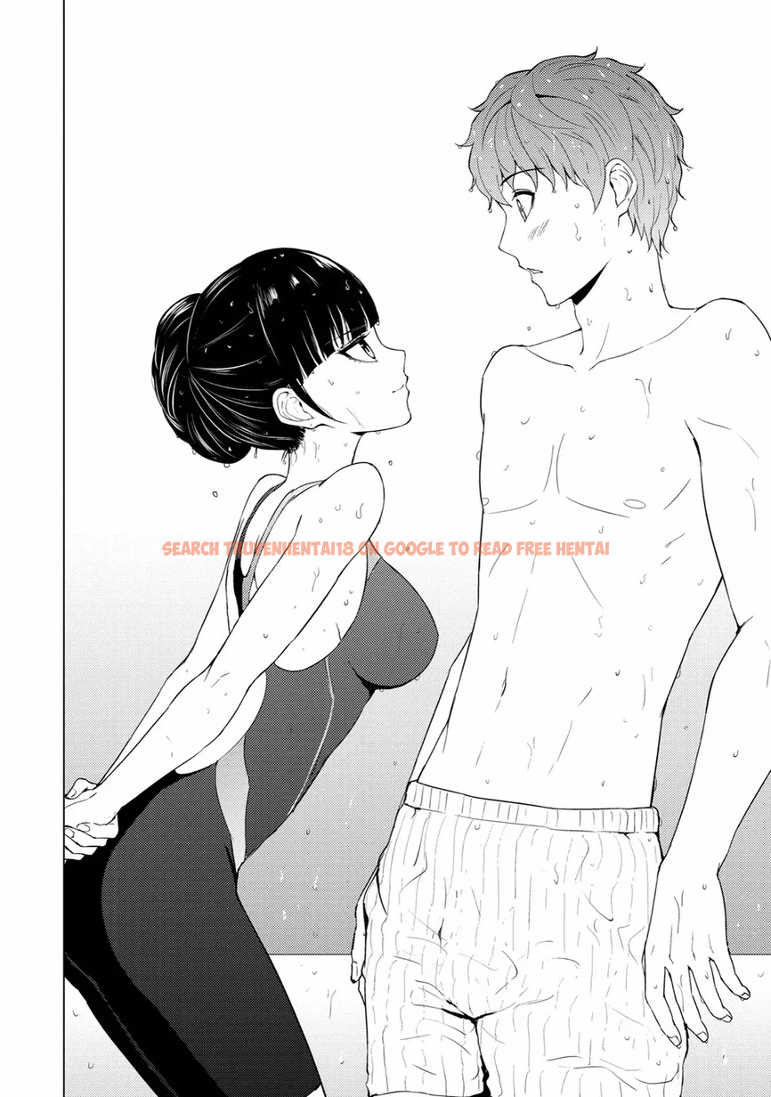 Read Hentai Image 45 7efdb in comic Ore No Genjitsu Wa Renai Game?? Ka To Omottara Inochigake No Game Datta - Chapter 69 - www.hentaitnt.net