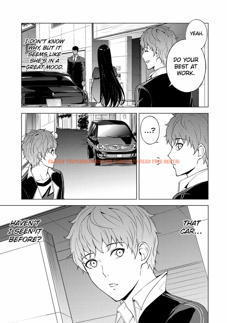 Read Hentai Image 50 7efdb in comic Ore No Genjitsu Wa Renai Game?? Ka To Omottara Inochigake No Game Datta - Chapter 69 - www.hentaitnt.net